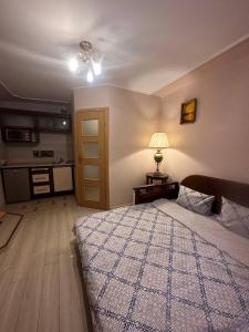 Квартира у Львові біля Залізничного вокзалу на вулиці Марка Вовчка 8