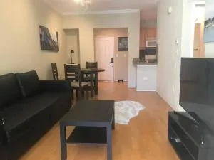 Fully furnished condo in Southern Irvine - 尔湾