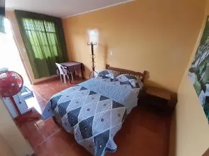 Nasca Trails B&B - Ingenio