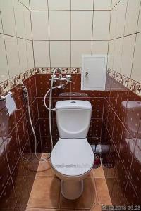 Апартаменти на вул Кониського 5 бічна Личаківської на 6 осіб