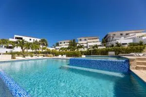 Green View at Blue Bay Golf & Beach Resort - Dorp Sint Michiel