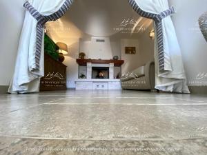 Suite con piscina privada