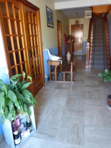 Sejours chez l'habitant Entre Vignes Et Marais : photos des chambres