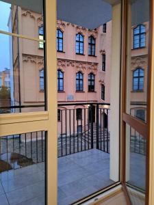 JBHotels Apartament Superior , Kurkowa