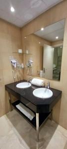 Suite with Garden View room in Funway Academic Resort