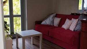 Casa Aurelia, Pognana Lario