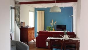 Casa Aurelia, Pognana Lario