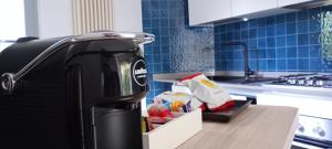 Casa Aurelia, Pognana Lario