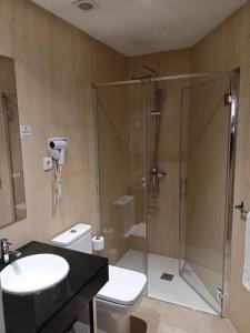 Superior Double Room room in Funway Academic Resort