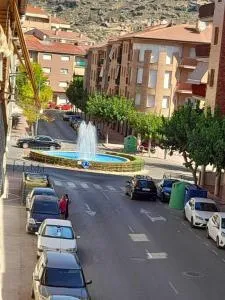 Vivero - Valdealgorfa