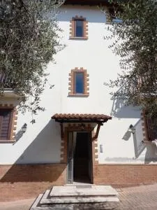 House Magie - Fonte Nuova