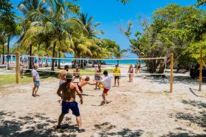 Hotel Rosario de Mar by Tequendama