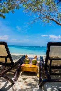 Hotel Rosario de Mar by Tequendama