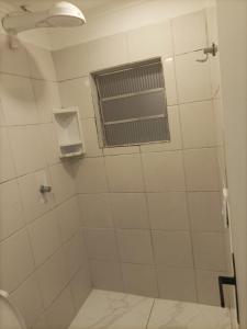 Lá Casa do Manguinha