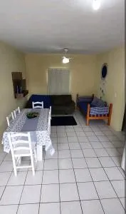 Apartamento em Zimbros, Bombinhas - 孜姆布洛斯