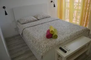 Креативное пространство - Segendy