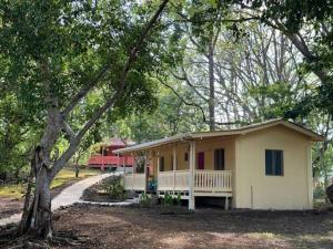 Villas La Paillote Costa Rica