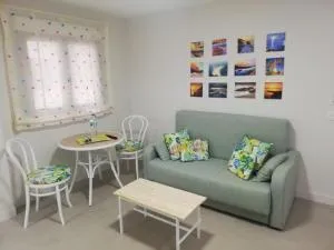 Paradise of Dreams Apartamentos - MAREA APARTAMENTO - Adra