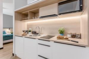 Warsaw City Apartments Stadion Narodowy