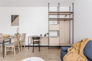 Warsaw City Apartments Stadion Narodowy