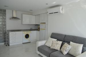 Los Caballos Vip playa Levante