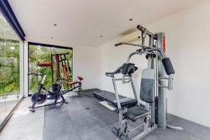 Mareas Condos E2 at Aldea Zama