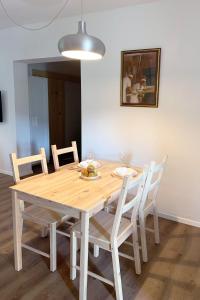 NOOK studio apartman Lokve
