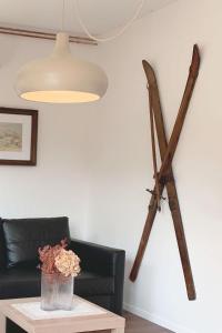 NOOK studio apartman Lokve