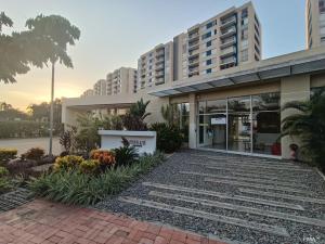 Puerto Azul- Club House.