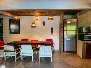 Casa das Pedras Caraiva