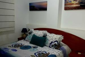 Apto. ideal con vistas al Mar Menor (tiene cuna)