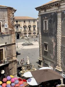 A Casa Mia - Catania Apartment
