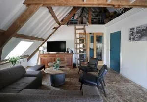 De hooizolder Hofstay195 - 阿默斯福特