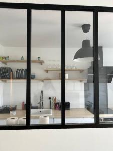 Appart Cosy de 52m2