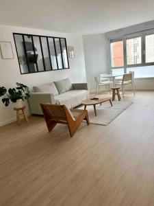 Appart Cosy de 52m2