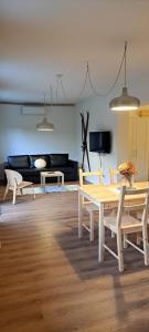 NOOK studio apartman Lokve