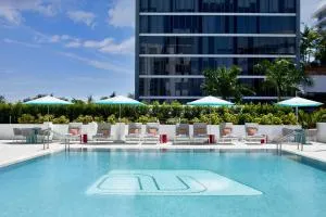Aloft Miami Aventura - Adventura