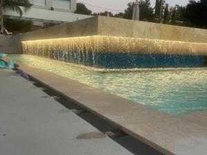 Villa in Patras with Pool near Beach