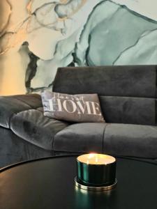 Home Residence Brasov Air Conditioning