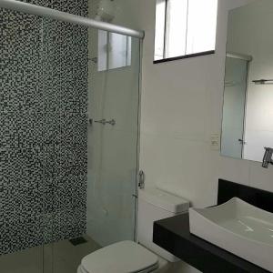 Pousada Sabia Capitolio