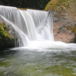 Home beach Massaguaçu 100 mt da praia