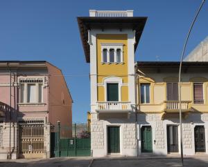 Villa Giulia BnB