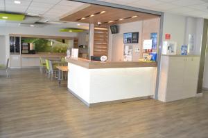 Hotels ibis budget Aix Les Bains - Gresy : photos des chambres