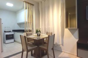 Apartamento Gold Confort