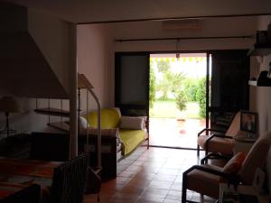 Casa Linda da Praia do Alfamar