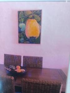 Casa Linda da Praia do Alfamar