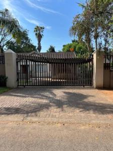 Your comfortable studio perfectly situated in Nelspruit