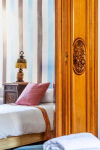 Casa Antoinette-Invitation vintage au-dessus du Vieux-Port