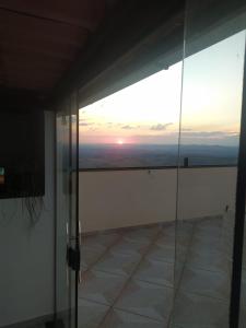 Aconchego nas Montanhas