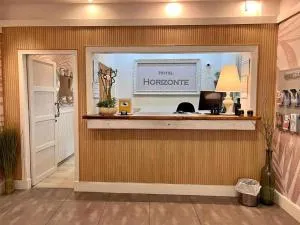Hotel Horizonte - La Laguna